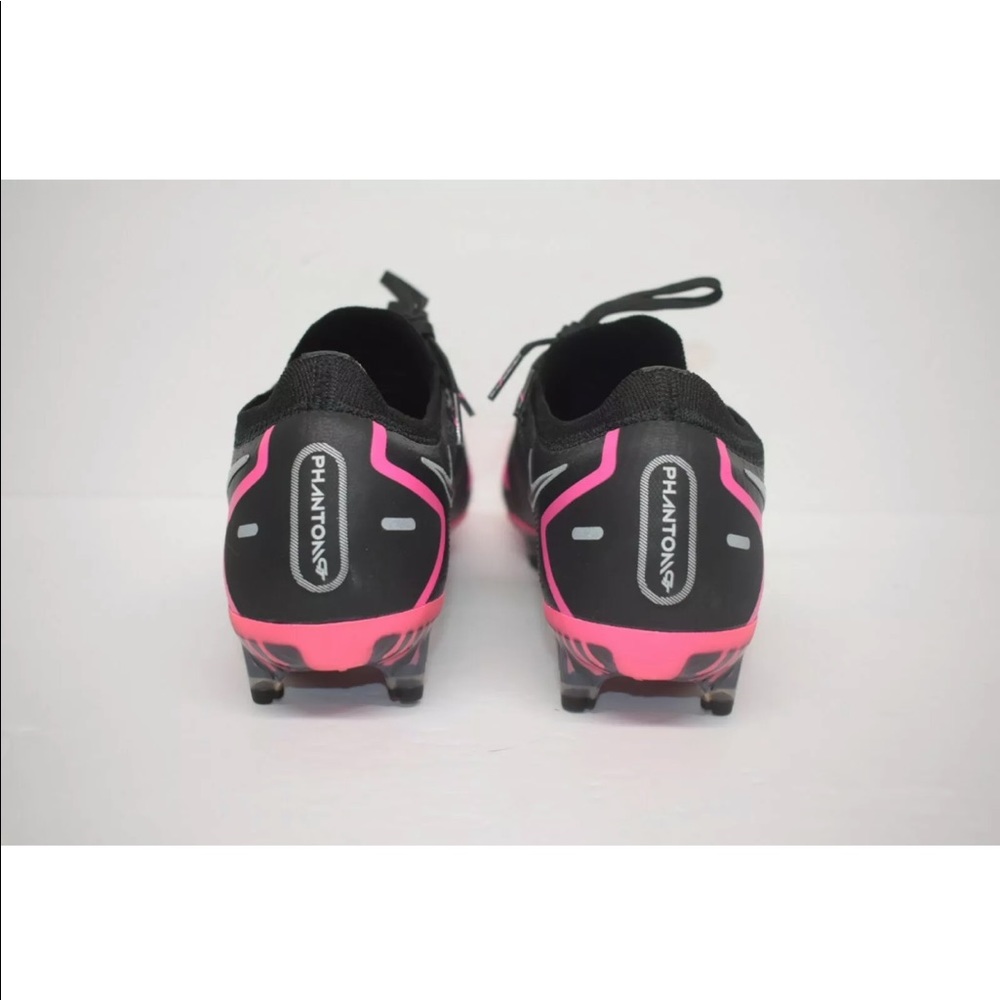 NWT Nike Phantom GT Elite FG ACC Soccer Cleats - Picture 5 of 8